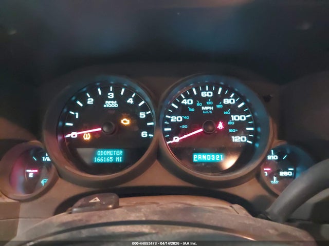 Aukcja sprzedaży 2011 Gmc Sierra 1500 Sl, vin: 1GTR2UEA0BZ397024, numer aukcji: 44853478