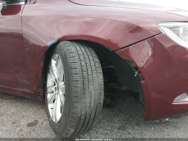 44853479 :رقم المزاد ، 1C3CCCAB4FN624650 vin ، 2015 Chrysler 200 Limited مزاد بيع