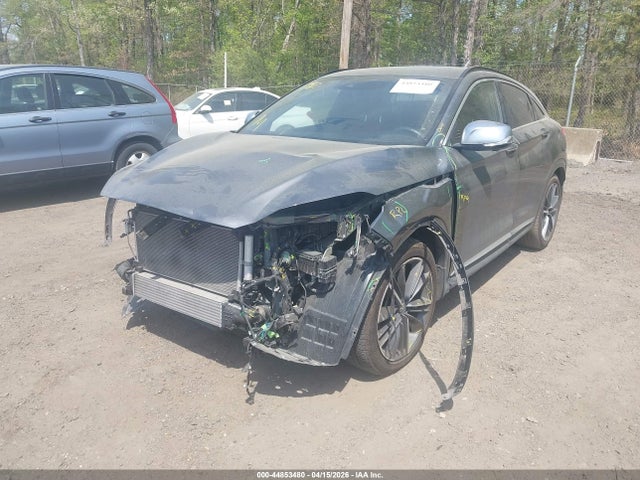 Продаж на аукціоні авто 2024 Infiniti Qx55 Sensory Awd, vin: 3PCAJ5LR9RF108740, номер лоту: 44853480