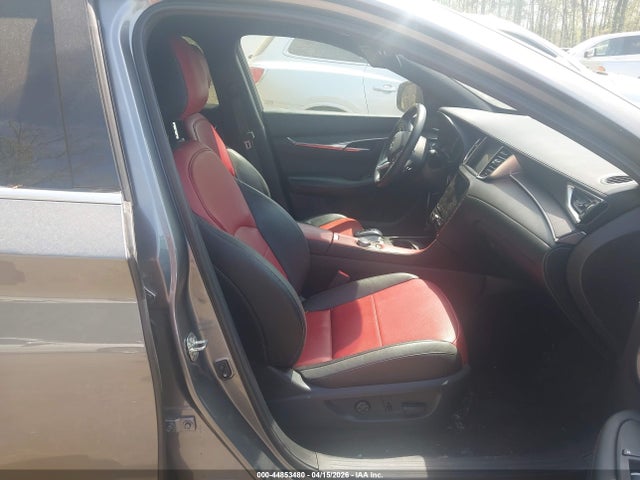 Продаж на аукціоні авто 2024 Infiniti Qx55 Sensory Awd, vin: 3PCAJ5LR9RF108740, номер лоту: 44853480