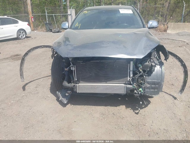 Продаж на аукціоні авто 2024 Infiniti Qx55 Sensory Awd, vin: 3PCAJ5LR9RF108740, номер лоту: 44853480