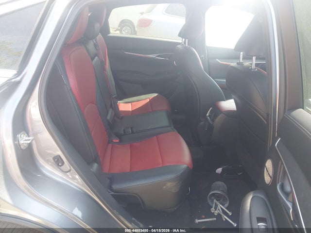 Продаж на аукціоні авто 2024 Infiniti Qx55 Sensory Awd, vin: 3PCAJ5LR9RF108740, номер лоту: 44853480