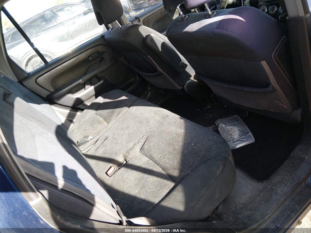 Продажа на аукционе авто 2005 Honda Cr-v Lx, vin: JHLRD685X5C002605, номер лота: 44853482
