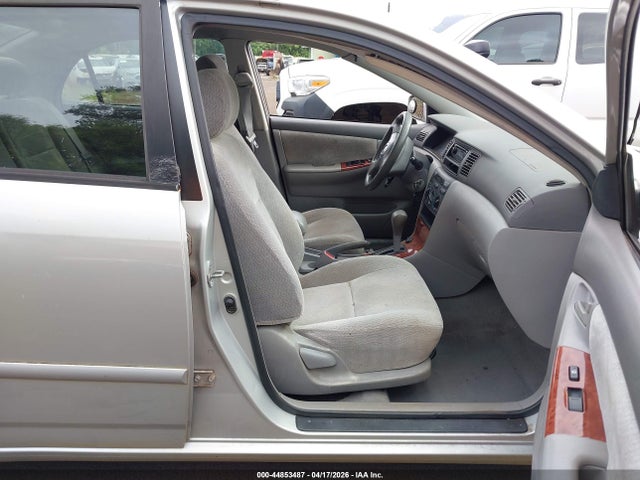 44853487 :رقم المزاد ، 1NXBR32E83Z164226 vin ، 2003 Toyota Corolla Le مزاد بيع