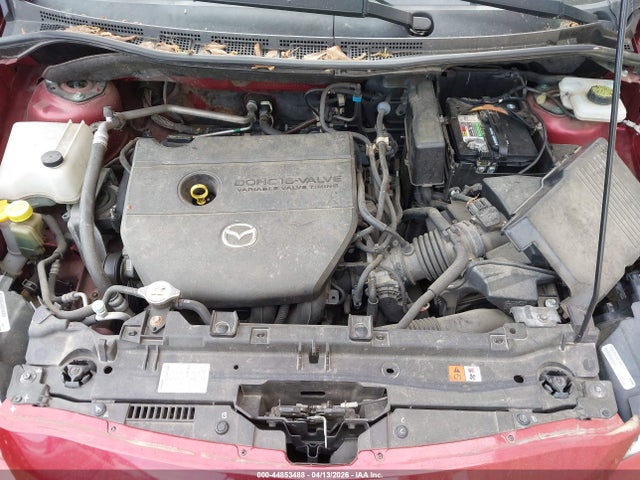Продаж на аукціоні авто 2013 Mazda Mazda5 Sport, vin: JM1CW2BL4D0150780, номер лоту: 44853488