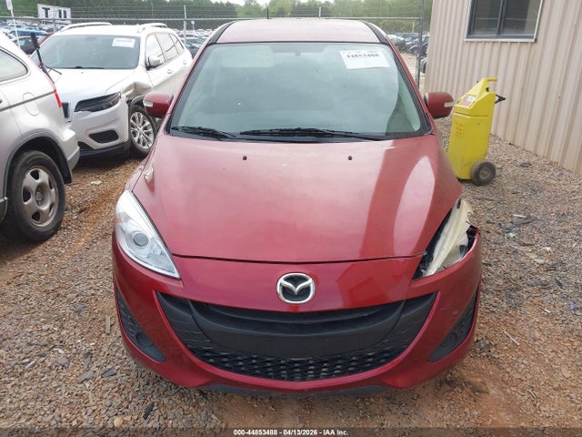 Продаж на аукціоні авто 2013 Mazda Mazda5 Sport, vin: JM1CW2BL4D0150780, номер лоту: 44853488