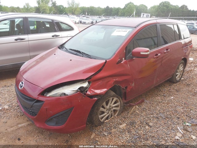 Продаж на аукціоні авто 2013 Mazda Mazda5 Sport, vin: JM1CW2BL4D0150780, номер лоту: 44853488