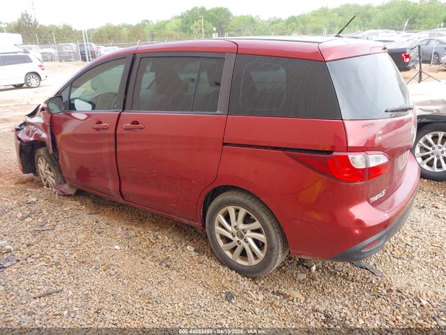 Продаж на аукціоні авто 2013 Mazda Mazda5 Sport, vin: JM1CW2BL4D0150780, номер лоту: 44853488
