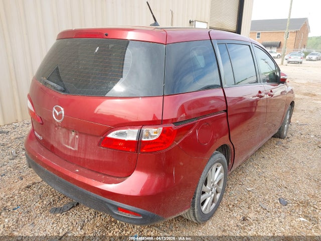 Продаж на аукціоні авто 2013 Mazda Mazda5 Sport, vin: JM1CW2BL4D0150780, номер лоту: 44853488