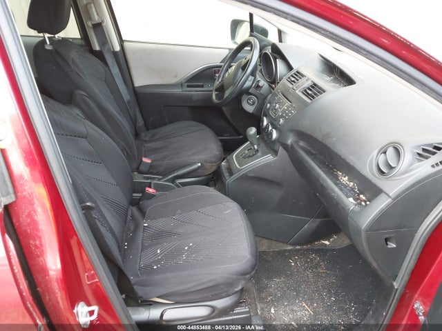 Продаж на аукціоні авто 2013 Mazda Mazda5 Sport, vin: JM1CW2BL4D0150780, номер лоту: 44853488