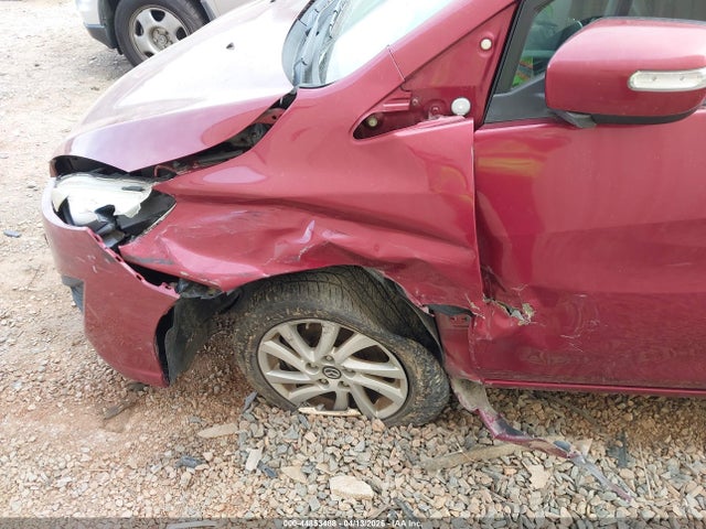 Продаж на аукціоні авто 2013 Mazda Mazda5 Sport, vin: JM1CW2BL4D0150780, номер лоту: 44853488