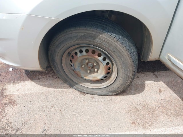 2015 Nissan Rogue Select S მანქანა იყიდება აუქციონზე, vin: JN8AS5MT6FW663275, აუქციონის ნომერი: 44853489