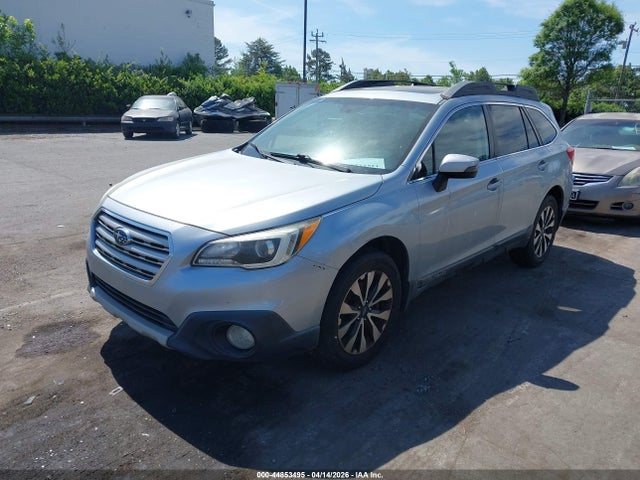 Aukcja sprzedaży 2015 Subaru Outback 2.5i Limited, vin: 4S4BSBNC9F3301936, numer aukcji: 44853495