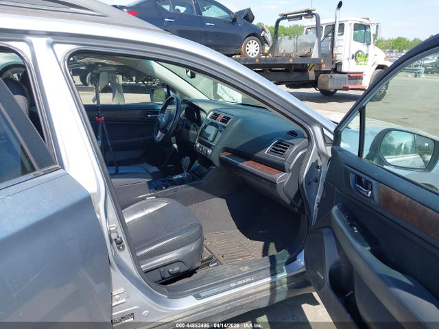 Aukcja sprzedaży 2015 Subaru Outback 2.5i Limited, vin: 4S4BSBNC9F3301936, numer aukcji: 44853495