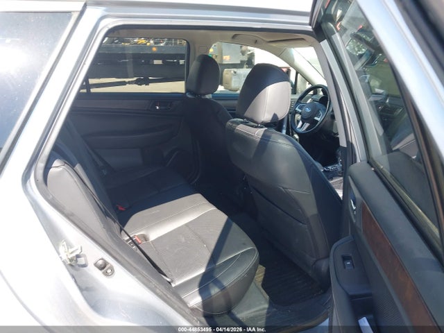 Aukcja sprzedaży 2015 Subaru Outback 2.5i Limited, vin: 4S4BSBNC9F3301936, numer aukcji: 44853495