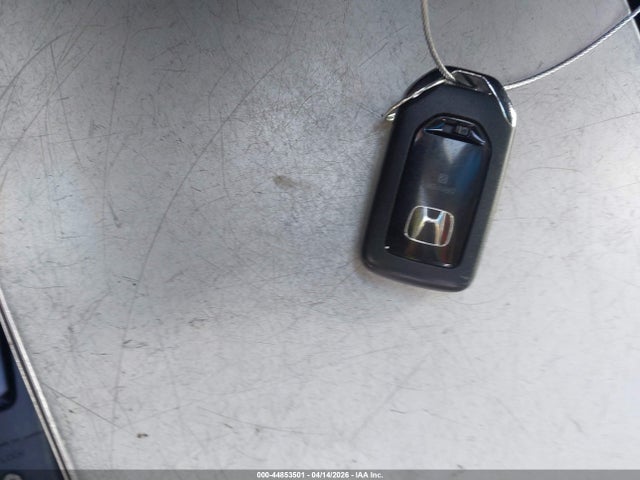 44853501 :رقم المزاد ، 1HGCR2F81GA236884 vin ، 2016 Honda Accord Ex-l مزاد بيع