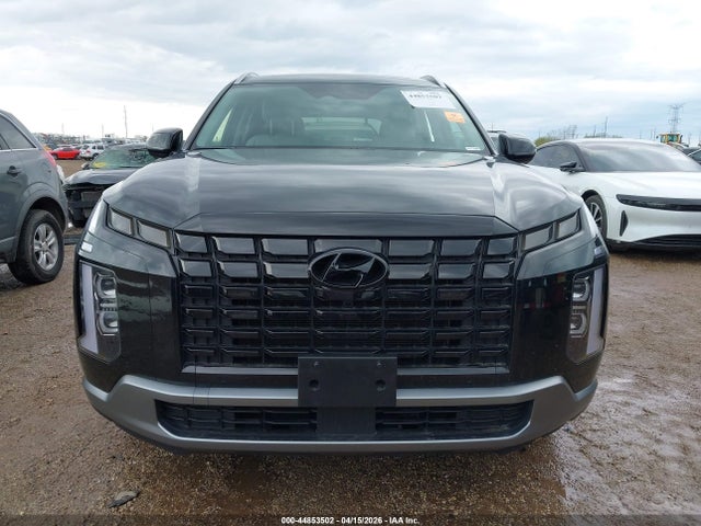 Aukcja sprzedaży 2025 Hyundai Palisade Sel Premium, vin: KM8R4DGE5SU853022, numer aukcji: 44853502