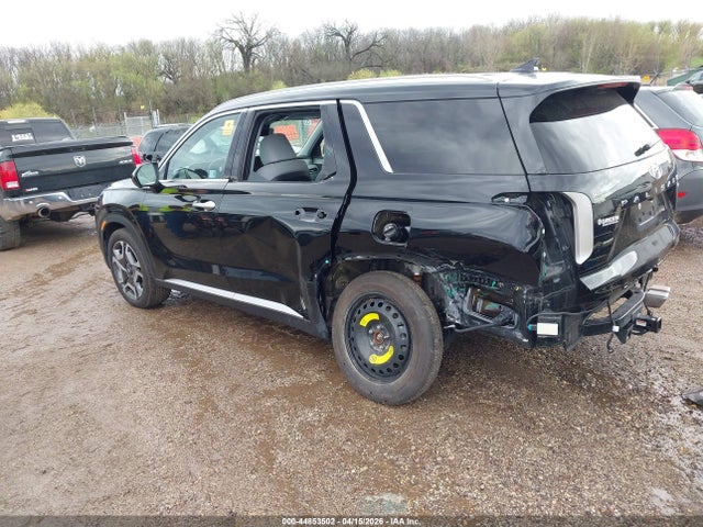 Aukcja sprzedaży 2025 Hyundai Palisade Sel Premium, vin: KM8R4DGE5SU853022, numer aukcji: 44853502