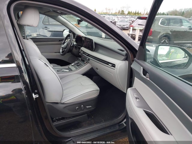 Aukcja sprzedaży 2025 Hyundai Palisade Sel Premium, vin: KM8R4DGE5SU853022, numer aukcji: 44853502