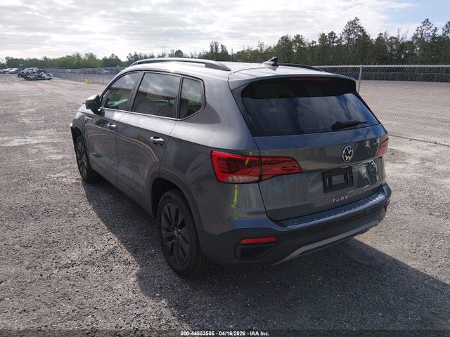 Продаж на аукціоні авто 2022 Volkswagen Taos 1.5t S, vin: 3VVDX7B27NM034298, номер лоту: 44853505