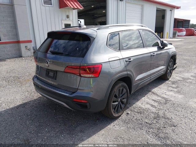 Продаж на аукціоні авто 2022 Volkswagen Taos 1.5t S, vin: 3VVDX7B27NM034298, номер лоту: 44853505