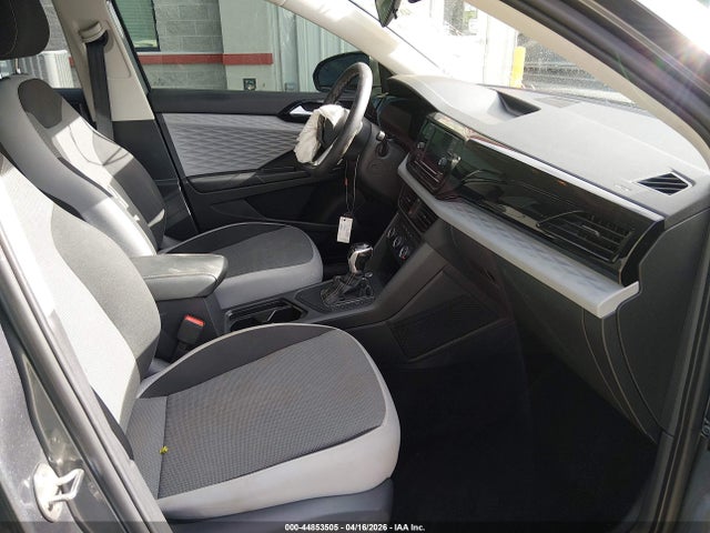 Продаж на аукціоні авто 2022 Volkswagen Taos 1.5t S, vin: 3VVDX7B27NM034298, номер лоту: 44853505