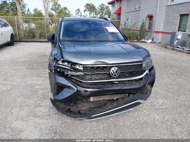 Продаж на аукціоні авто 2022 Volkswagen Taos 1.5t S, vin: 3VVDX7B27NM034298, номер лоту: 44853505