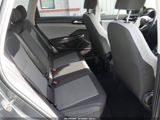 Продаж на аукціоні авто 2022 Volkswagen Taos 1.5t S, vin: 3VVDX7B27NM034298, номер лоту: 44853505