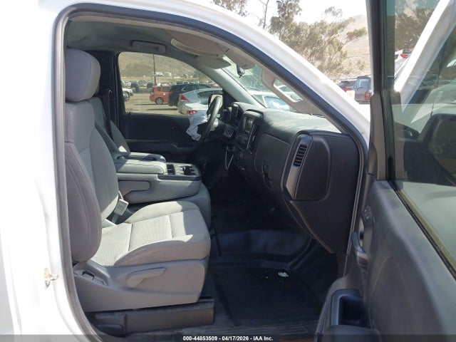 1GCNCPEH3FZ352501 Chevrolet Silverado 1500 Wt