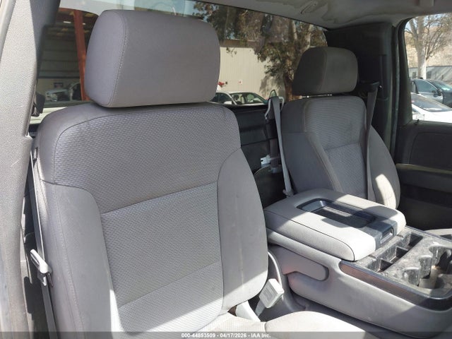 1GCNCPEH3FZ352501 Chevrolet Silverado 1500 Wt