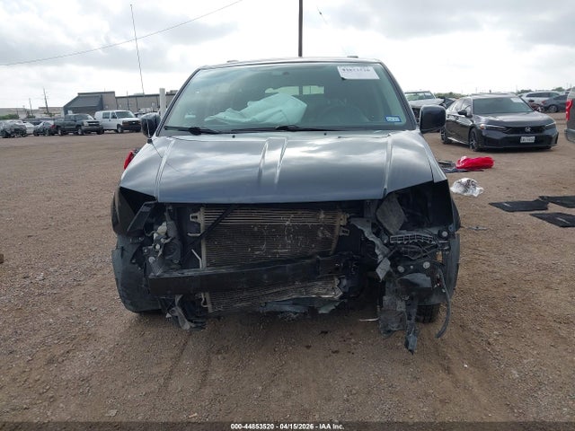 Aukcja sprzedaży 2013 Dodge Grand Caravan Sxt, vin: 2C4RDGCG9DR740283, numer aukcji: 44853520
