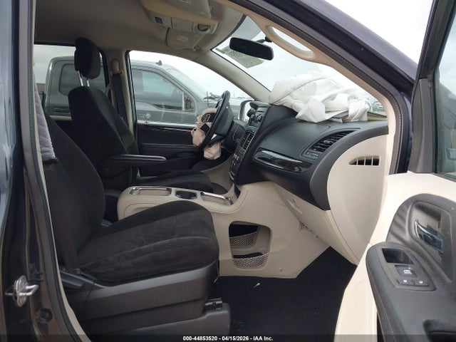 Aukcja sprzedaży 2013 Dodge Grand Caravan Sxt, vin: 2C4RDGCG9DR740283, numer aukcji: 44853520