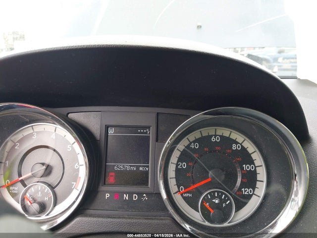 Aukcja sprzedaży 2013 Dodge Grand Caravan Sxt, vin: 2C4RDGCG9DR740283, numer aukcji: 44853520