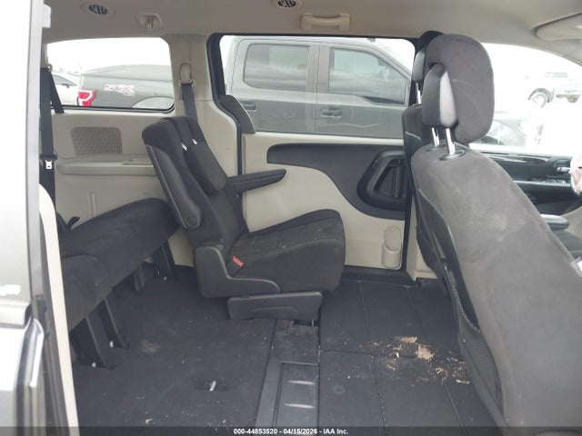 Aukcja sprzedaży 2013 Dodge Grand Caravan Sxt, vin: 2C4RDGCG9DR740283, numer aukcji: 44853520