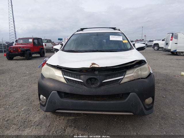 44853522 :رقم المزاد ، 2T3WFREV0FW178979 vin ، 2015 Toyota Rav4 Xle مزاد بيع