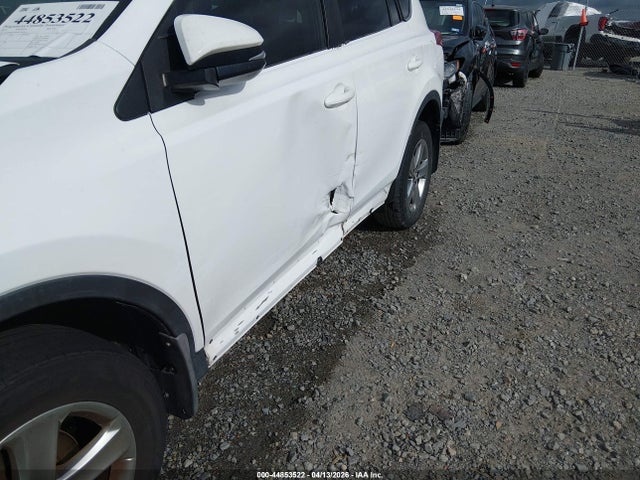 44853522 :رقم المزاد ، 2T3WFREV0FW178979 vin ، 2015 Toyota Rav4 Xle مزاد بيع