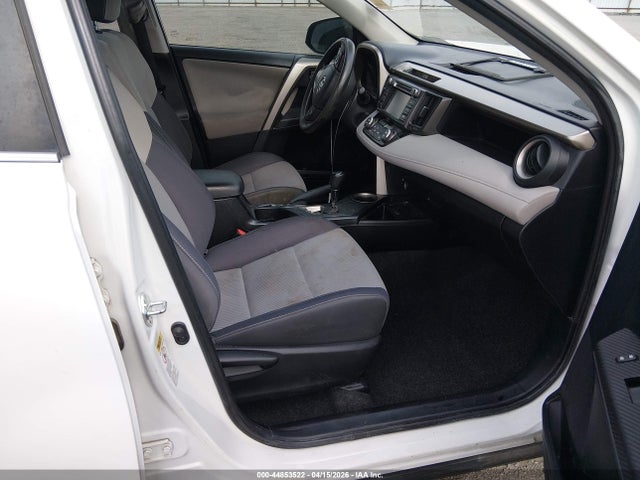 44853522 :رقم المزاد ، 2T3WFREV0FW178979 vin ، 2015 Toyota Rav4 Xle مزاد بيع