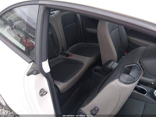 Продаж на аукціоні авто 2013 Volkswagen Beetle 2.5l, vin: 3VWJP7AT3DM676766, номер лоту: 44853524