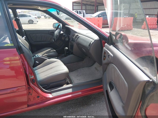 Aukcja sprzedaży 1995 Subaru Legacy Ls/lsi, vin: 4S3BD6555S7224475, numer aukcji: 44853525