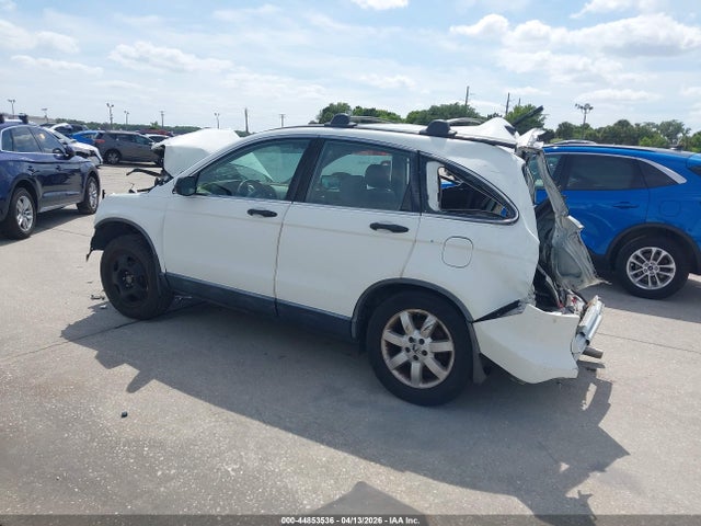 Aukcja sprzedaży 2009 Honda Cr-v Lx, vin: JHLRE38339C000758, numer aukcji: 44853536