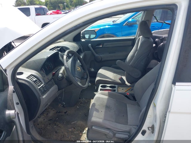 Aukcja sprzedaży 2009 Honda Cr-v Lx, vin: JHLRE38339C000758, numer aukcji: 44853536