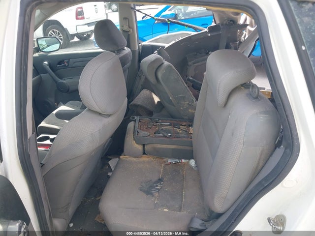 Aukcja sprzedaży 2009 Honda Cr-v Lx, vin: JHLRE38339C000758, numer aukcji: 44853536