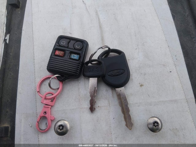 2006 FORD MUSTANG 1ZVHT82H765250856 Photo 10