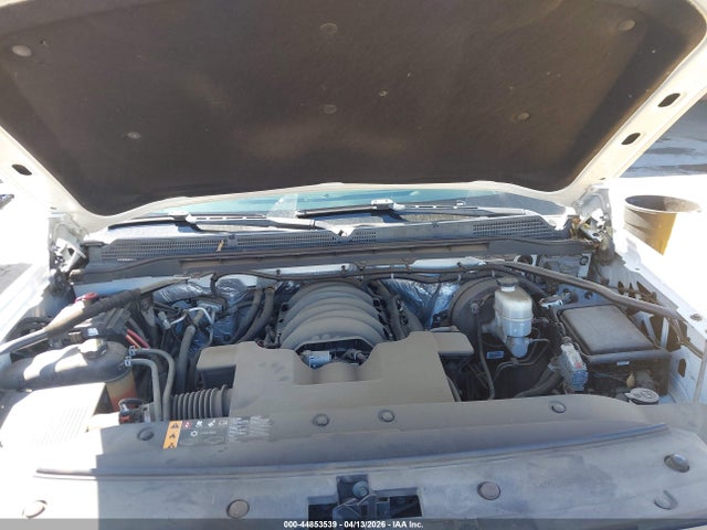 3GTU2NEJ5HG345848 GMC Sierra 1500 Slt