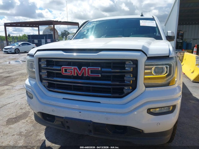3GTU2NEJ5HG345848 GMC Sierra 1500 Slt