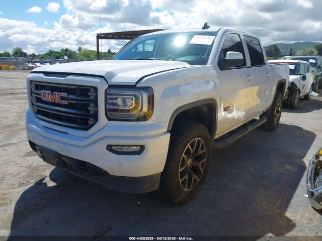 3GTU2NEJ5HG345848 GMC Sierra 1500 Slt