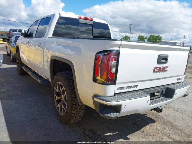 3GTU2NEJ5HG345848 GMC Sierra 1500 Slt