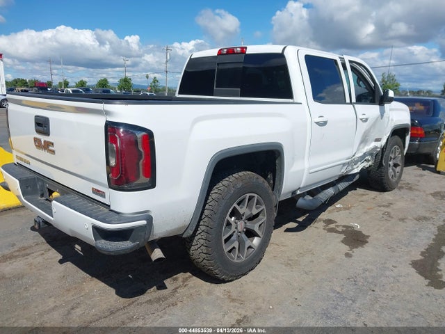 3GTU2NEJ5HG345848 GMC Sierra 1500 Slt