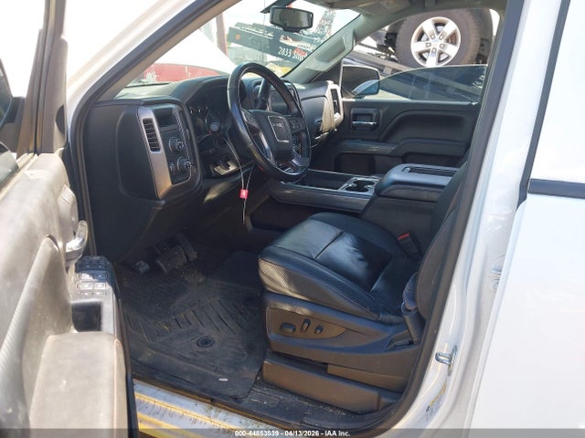 3GTU2NEJ5HG345848 GMC Sierra 1500 Slt