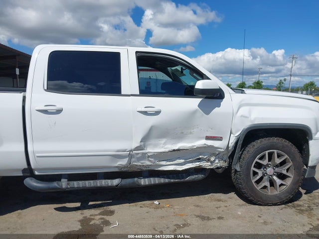 3GTU2NEJ5HG345848 GMC Sierra 1500 Slt
